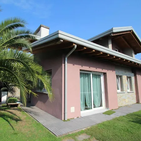 Fenix By Interhome Villa Gravellona Toce