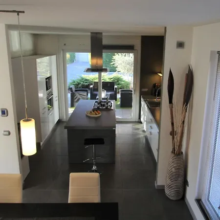 Fenix By Interhome Villa