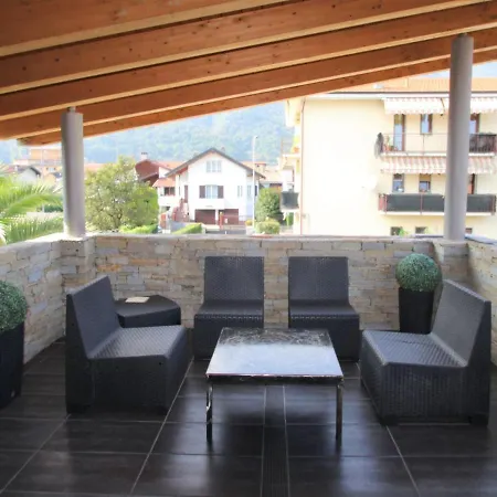 Fenix By Interhome Villa