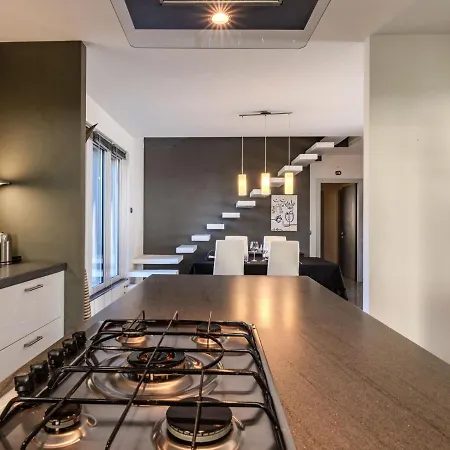 Fenix By Interhome Villa