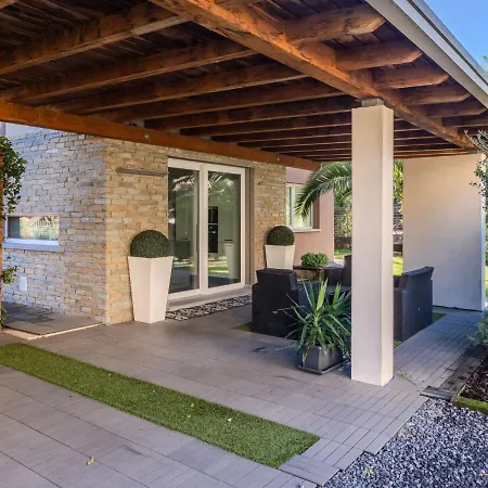 Villa Fenix By Interhome Gravellona Toce