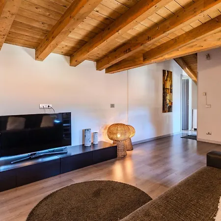 Fenix By Interhome Villa *