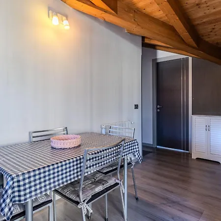 Fenix By Interhome Villa Gravellona Toce