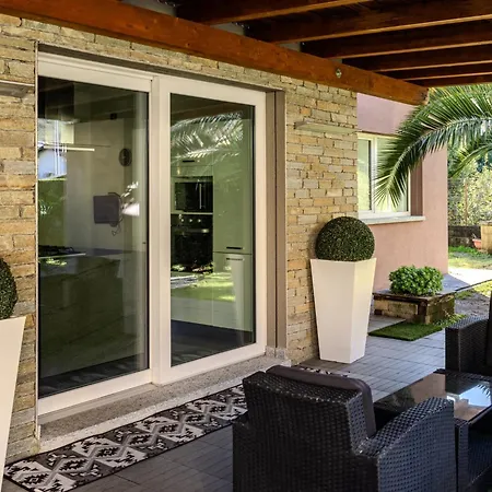 Villa Fenix By Interhome *