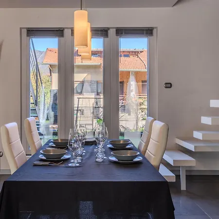 Fenix By Interhome Villa
