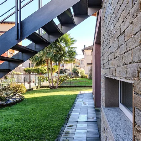 Villa Fenix By Interhome Gravellona Toce